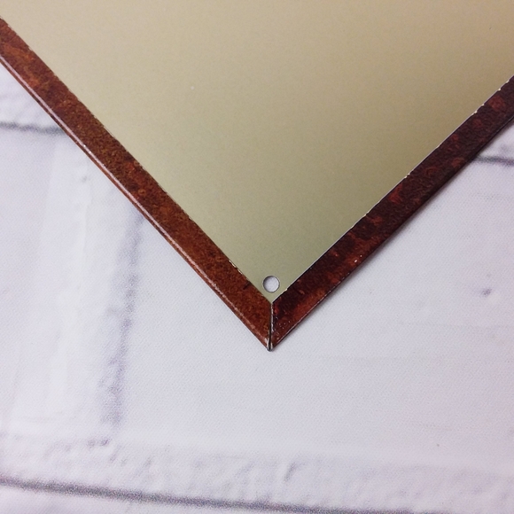 Hot Rod Garage Tin Sign Shop Car Garage Roadster - Picture 4 of 4